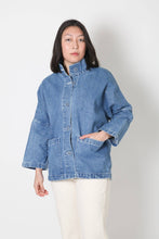 Load image into Gallery viewer, Marram Jacket |Yuba Wash