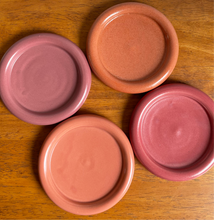 Load image into Gallery viewer, Ceramic Coaster Set