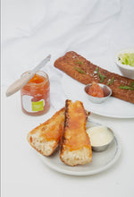 Load image into Gallery viewer, Sqirl Gravenstein Apple Butter