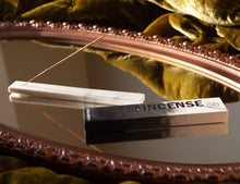 Load image into Gallery viewer, Nag Champagne & Sandalwood Resin Incense Sticks