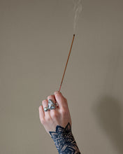 Load image into Gallery viewer, Nag Champagne & Sandalwood Resin Incense Sticks