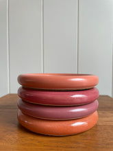Load image into Gallery viewer, Ceramic Coaster Set