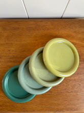 Load image into Gallery viewer, Ceramic Coaster Set