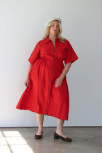 Load image into Gallery viewer, Noble Utility Dress