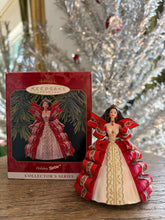 Load image into Gallery viewer, Vintage Barbie Christmas Ornaments