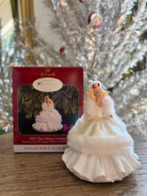 Load image into Gallery viewer, Vintage Barbie Christmas Ornaments