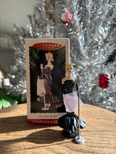 Load image into Gallery viewer, Vintage Barbie Christmas Ornaments