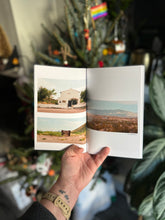 Load image into Gallery viewer, Zine of West Texas | Photographer Kat Swansey