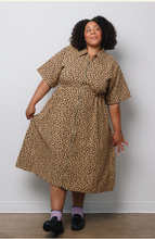 Load image into Gallery viewer, Noble Long Utility Dress