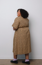 Load image into Gallery viewer, Noble Long Utility Dress