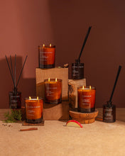 Load image into Gallery viewer, Apple Cider 2-Wick Candle