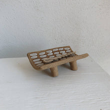 Load image into Gallery viewer, Speckled Incense Tray