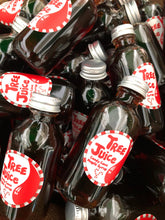 Load image into Gallery viewer, Tree Juice | Candy Cane Maple Syrup