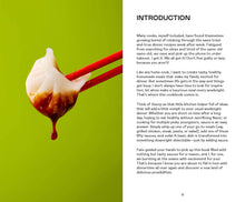 Load image into Gallery viewer, Saucy