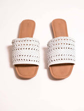 Load image into Gallery viewer, Palm Leather Sandal
