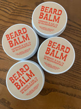 Load image into Gallery viewer, Vegan Beard Balm