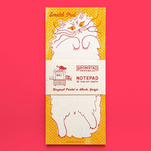 Load image into Gallery viewer, Scratch Pad Risograph Notepad