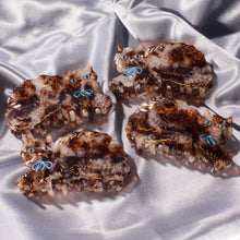 Load image into Gallery viewer, Calico Kitty Claw