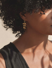 Load image into Gallery viewer, Floret Earrings