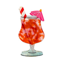 Load image into Gallery viewer, Daiquiri Hair Claw