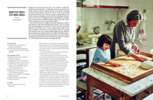 Load image into Gallery viewer, Pasta Grannies: The Official Cookbook