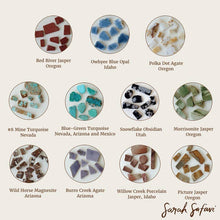 Load image into Gallery viewer, Sterling Bolo Tie Necklace