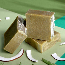 Load image into Gallery viewer, Manjar Body Bar Soap