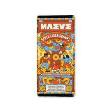 Load image into Gallery viewer, Apple Cider Donuts Truffle Bar