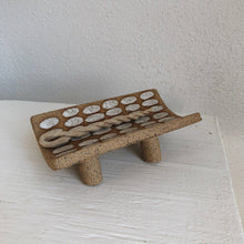 Load image into Gallery viewer, Speckled Incense Tray