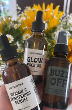 Load image into Gallery viewer, Natural Bug Repellent Spray