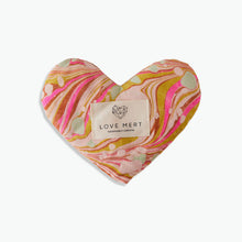 Load image into Gallery viewer, Lavender Filled Silk Eye Pillow