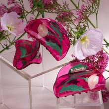 Load image into Gallery viewer, Mexican Primrose Hair Claw