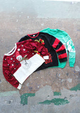 Load image into Gallery viewer, Assorted Christmas Sweater and Cardigan Bundle