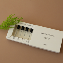 Load image into Gallery viewer, The Dilo Elsewhere Discovery Set