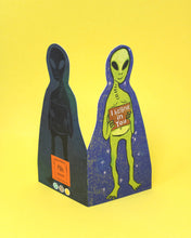 Load image into Gallery viewer, I Believe In You Greeting Card