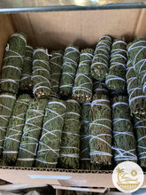Load image into Gallery viewer, Cedar Smudge Bundles
