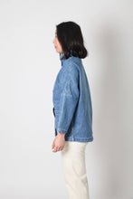 Load image into Gallery viewer, Marram Jacket |Yuba Wash