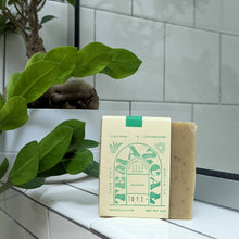 Load image into Gallery viewer, Manjar Body Bar Soap