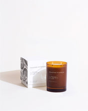 Load image into Gallery viewer, Toasted Pumpkin 2-Wick Candle