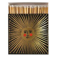 Load image into Gallery viewer, Sun Ray Safety Matches
