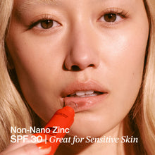 Load image into Gallery viewer, Daily Lip Sun Gloss SPF 30 | Ripe Berry