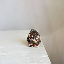 Load image into Gallery viewer, Faceted Incense Holder