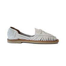 Load image into Gallery viewer, Alegre Leather Sandals