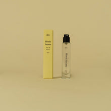Load image into Gallery viewer, Hinoki Sesame Eau de Parfum