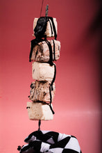 Load image into Gallery viewer, S'more Speckled Marshmallows