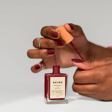 Load image into Gallery viewer, Vegan Nail Polish | Petite-Bourgogne
