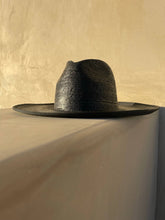 Load image into Gallery viewer, Palm Rancher Hat | Charcoal