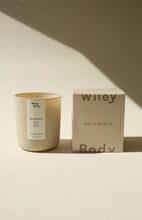 Load image into Gallery viewer, The Candle by Wiley Body