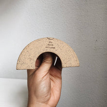 Load image into Gallery viewer, Three-Post Ring Holder
