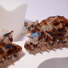 Load image into Gallery viewer, Calico Kitty Claw